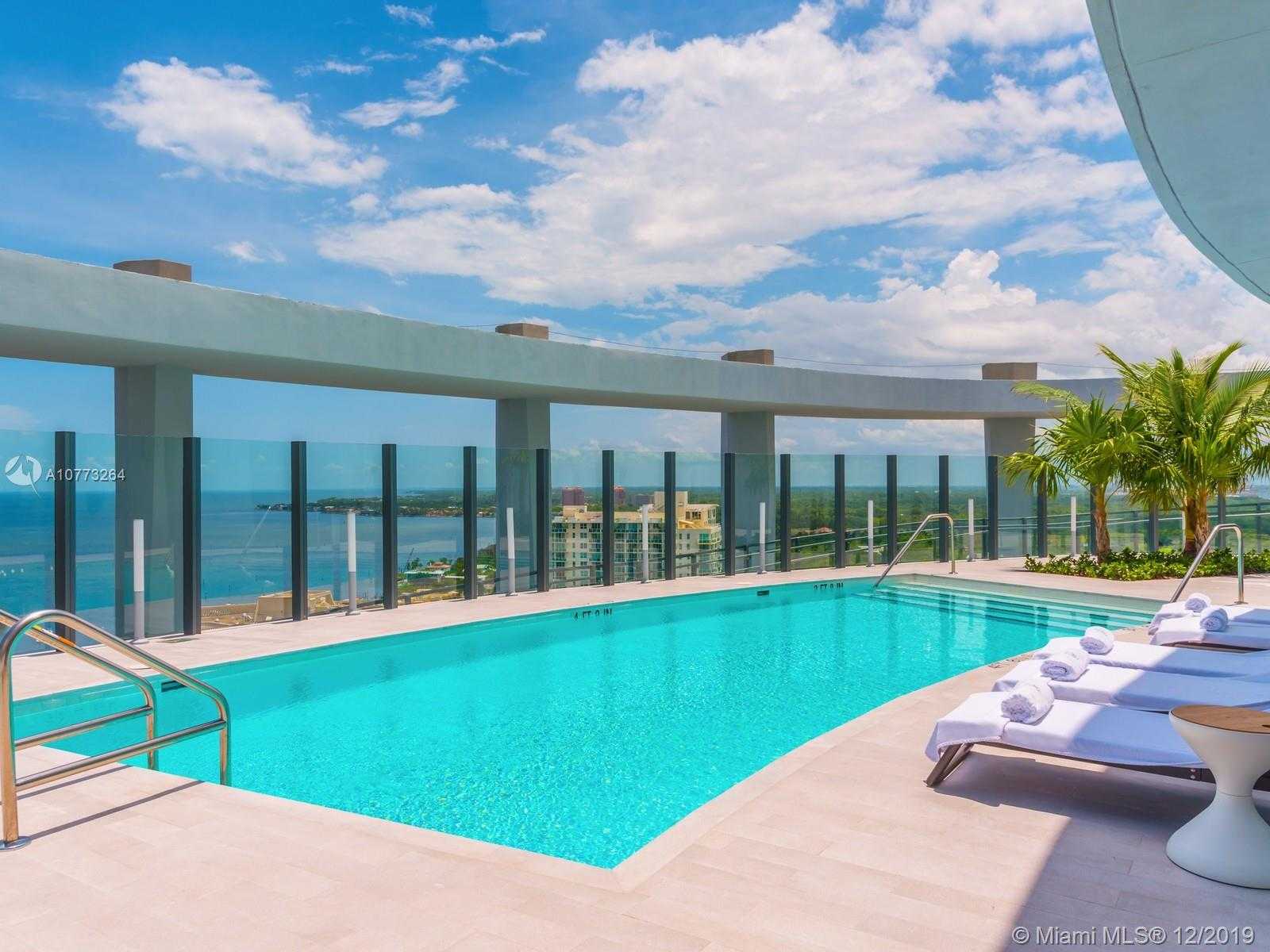 Small Image of 2831 SOUTH BAYSHORE DR #1506, Coconut Grove Number 19