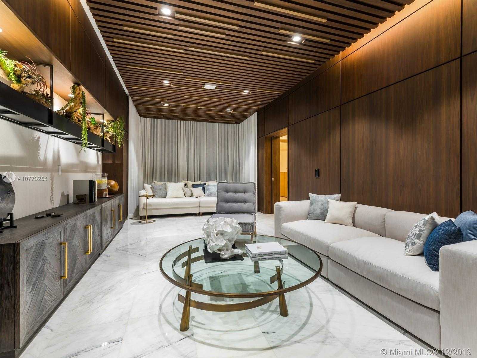 Small Image of 2831 SOUTH BAYSHORE DR #1506, Coconut Grove Number 24