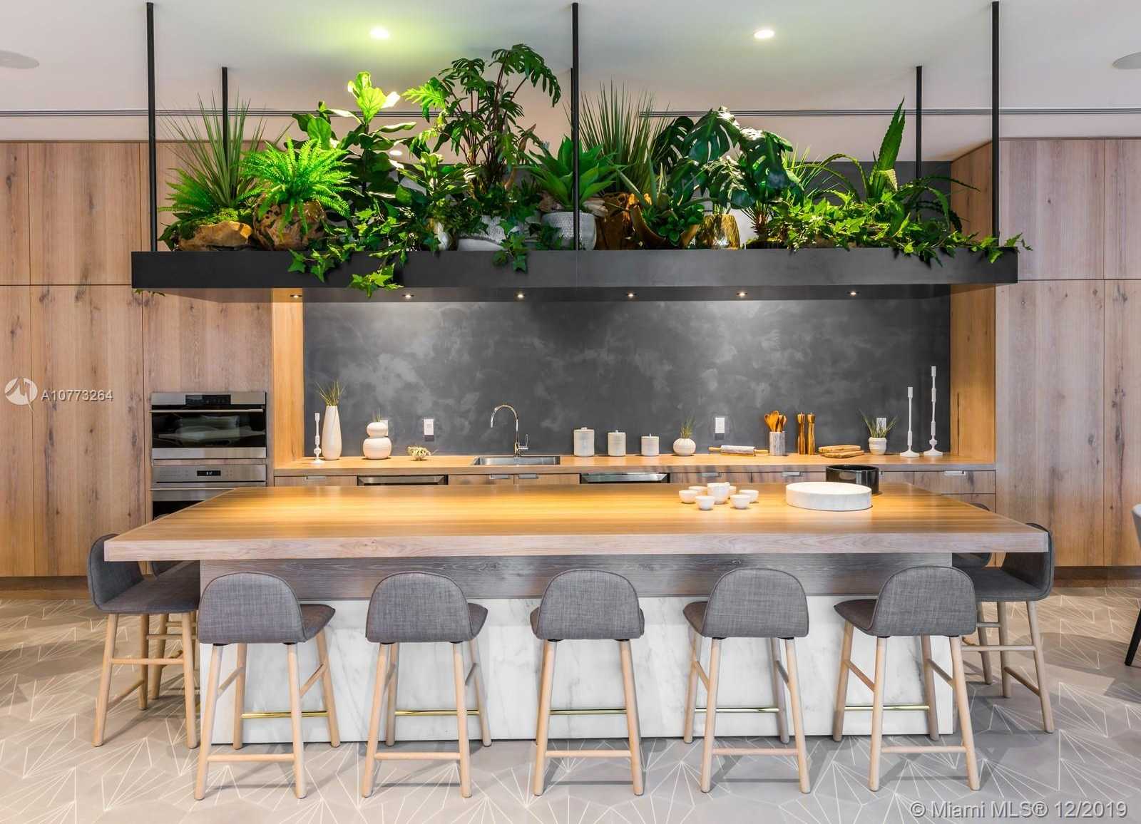 Small Image of 2831 SOUTH BAYSHORE DR #1506, Coconut Grove Number 25