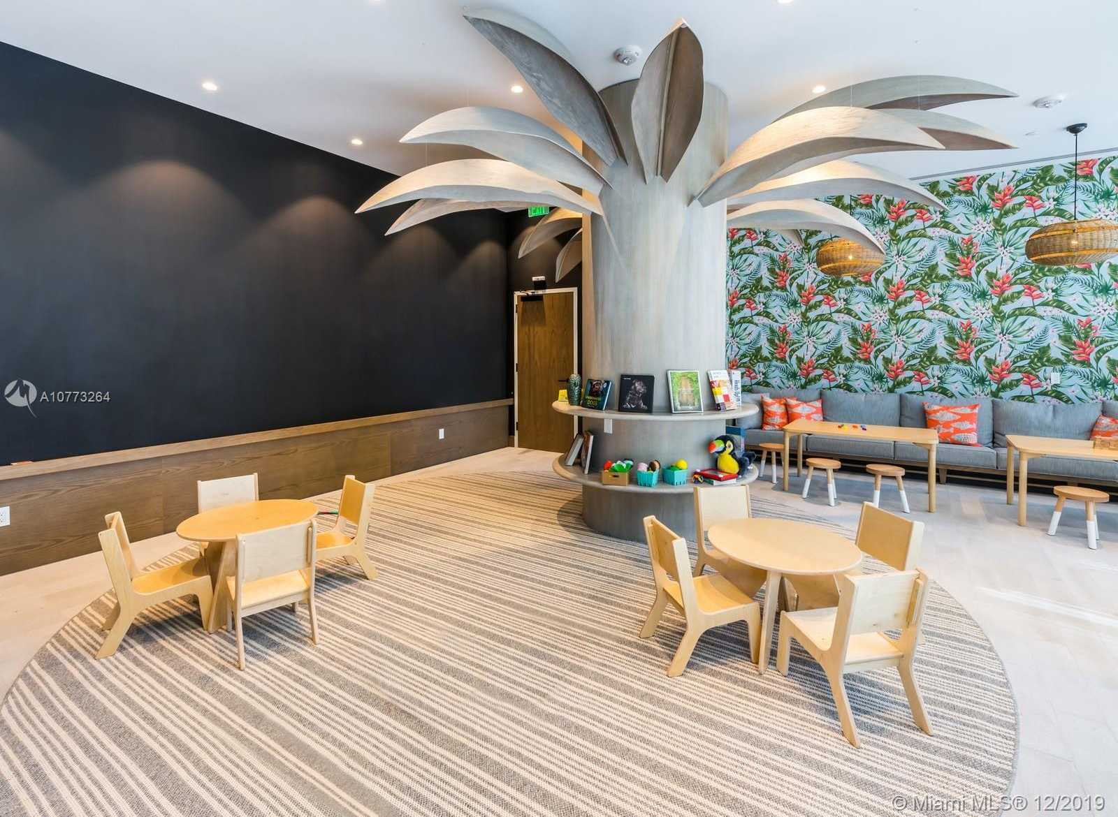 Small Image of 2831 SOUTH BAYSHORE DR #1506, Coconut Grove Number 26