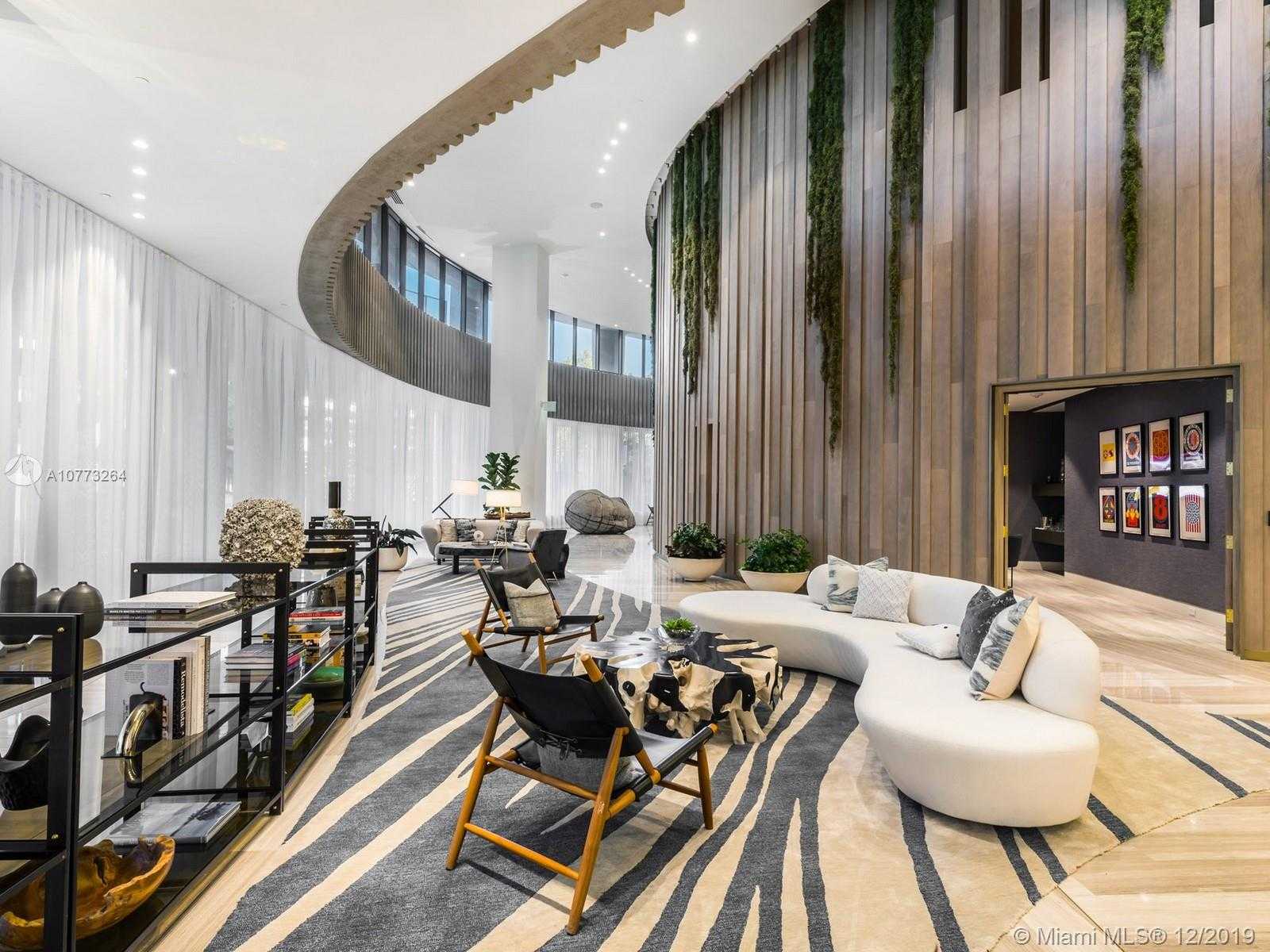 Small Image of 2831 SOUTH BAYSHORE DR #1506, Coconut Grove Number 28