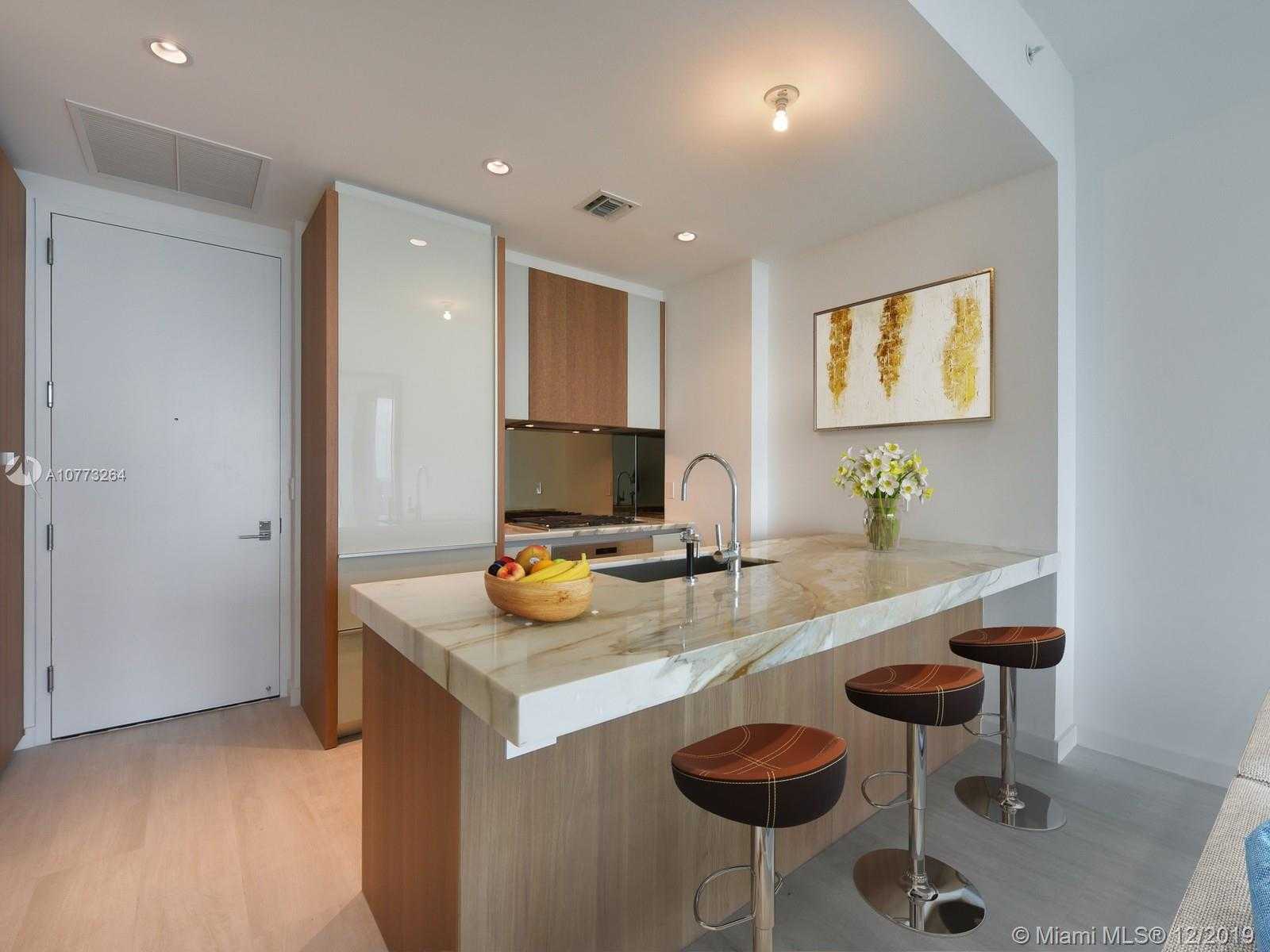 Small Image of 2831 SOUTH BAYSHORE DR #1506, Coconut Grove Number 3