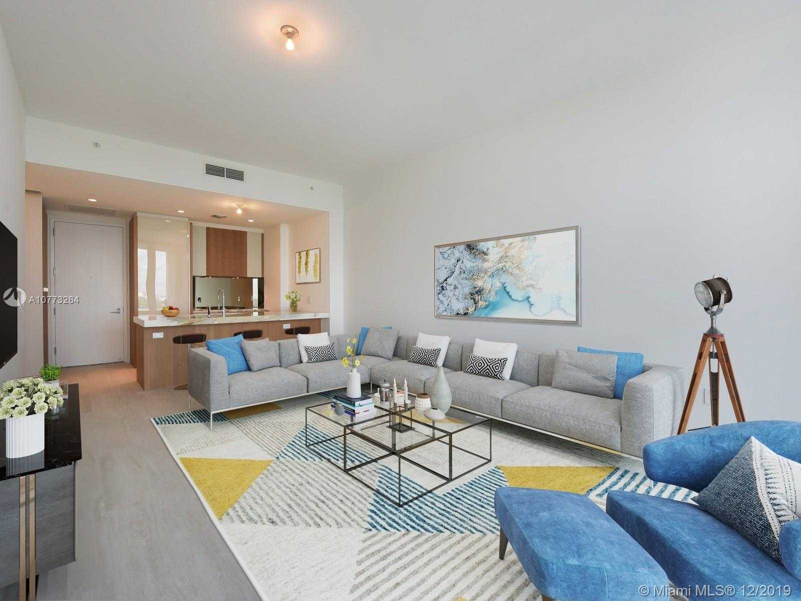 Small Image of 2831 SOUTH BAYSHORE DR #1506, Coconut Grove Number 4