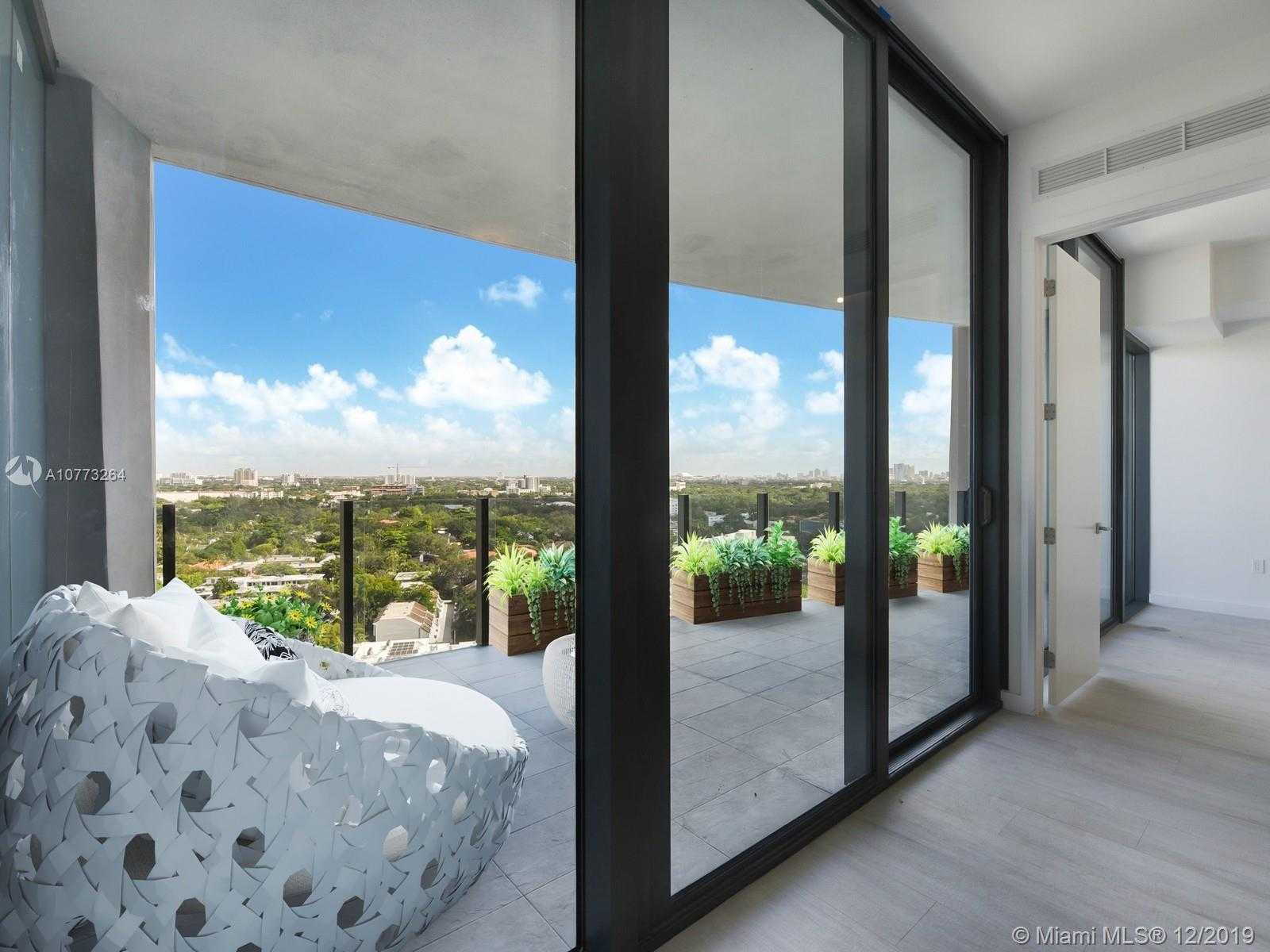 Small Image of 2831 SOUTH BAYSHORE DR #1506, Coconut Grove Number 5