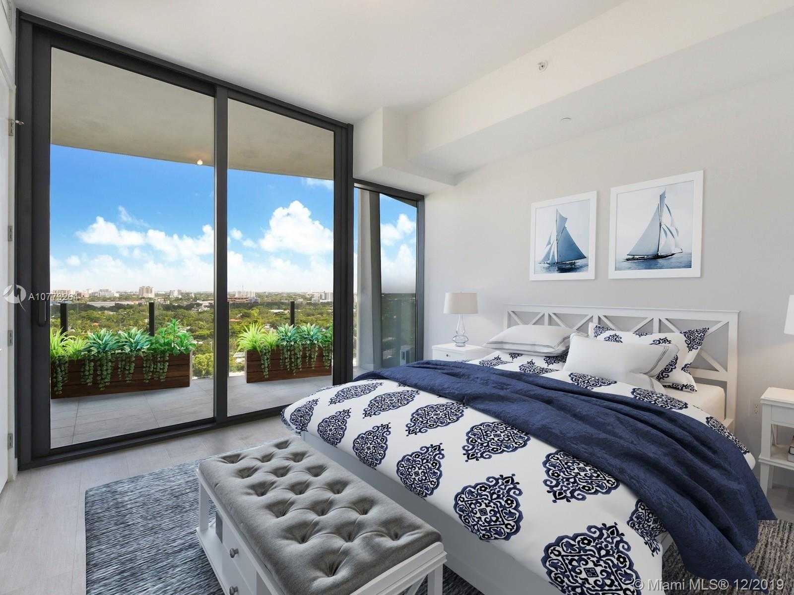 Small Image of 2831 SOUTH BAYSHORE DR #1506, Coconut Grove Number 6