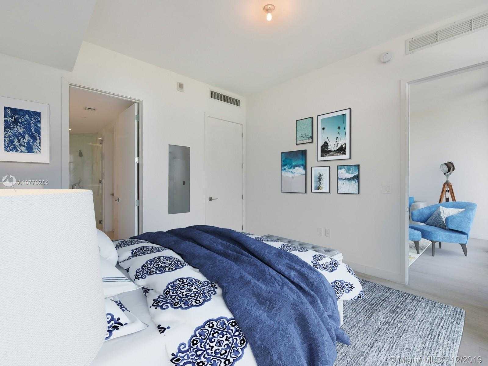 Small Image of 2831 SOUTH BAYSHORE DR #1506, Coconut Grove Number 7