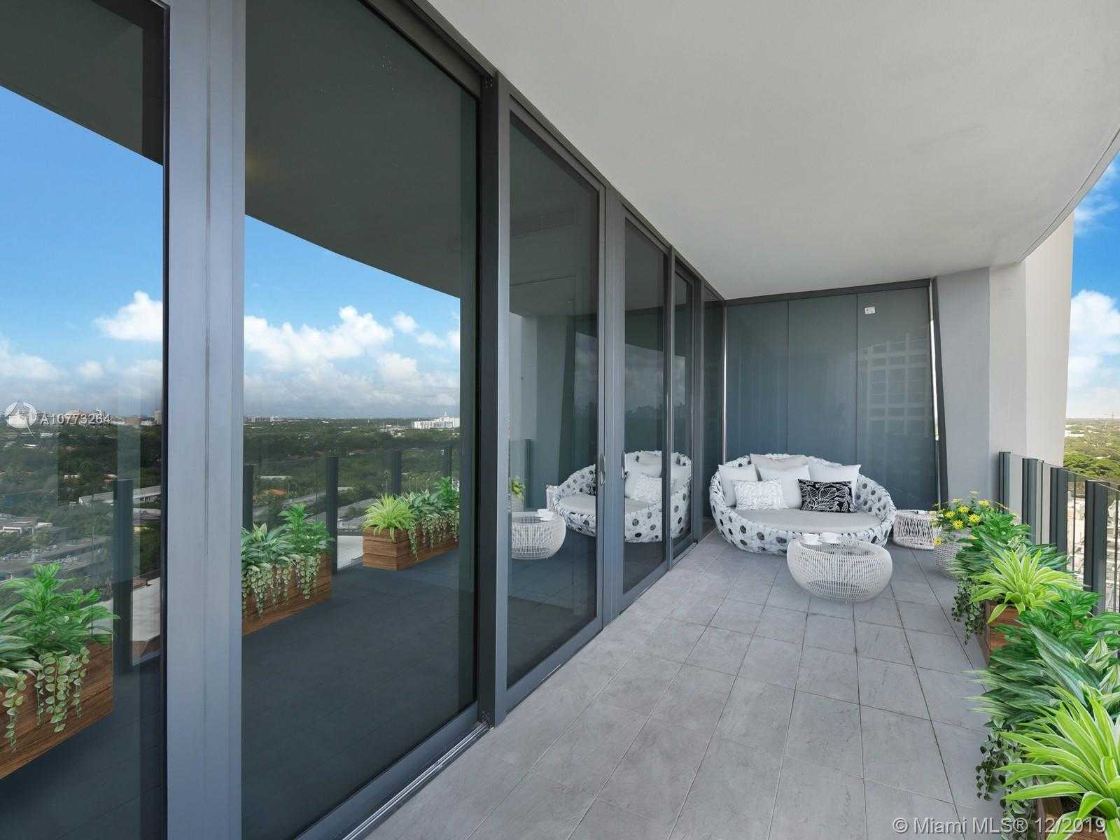 Small Image of 2831 SOUTH BAYSHORE DR #1506, Coconut Grove Number 8