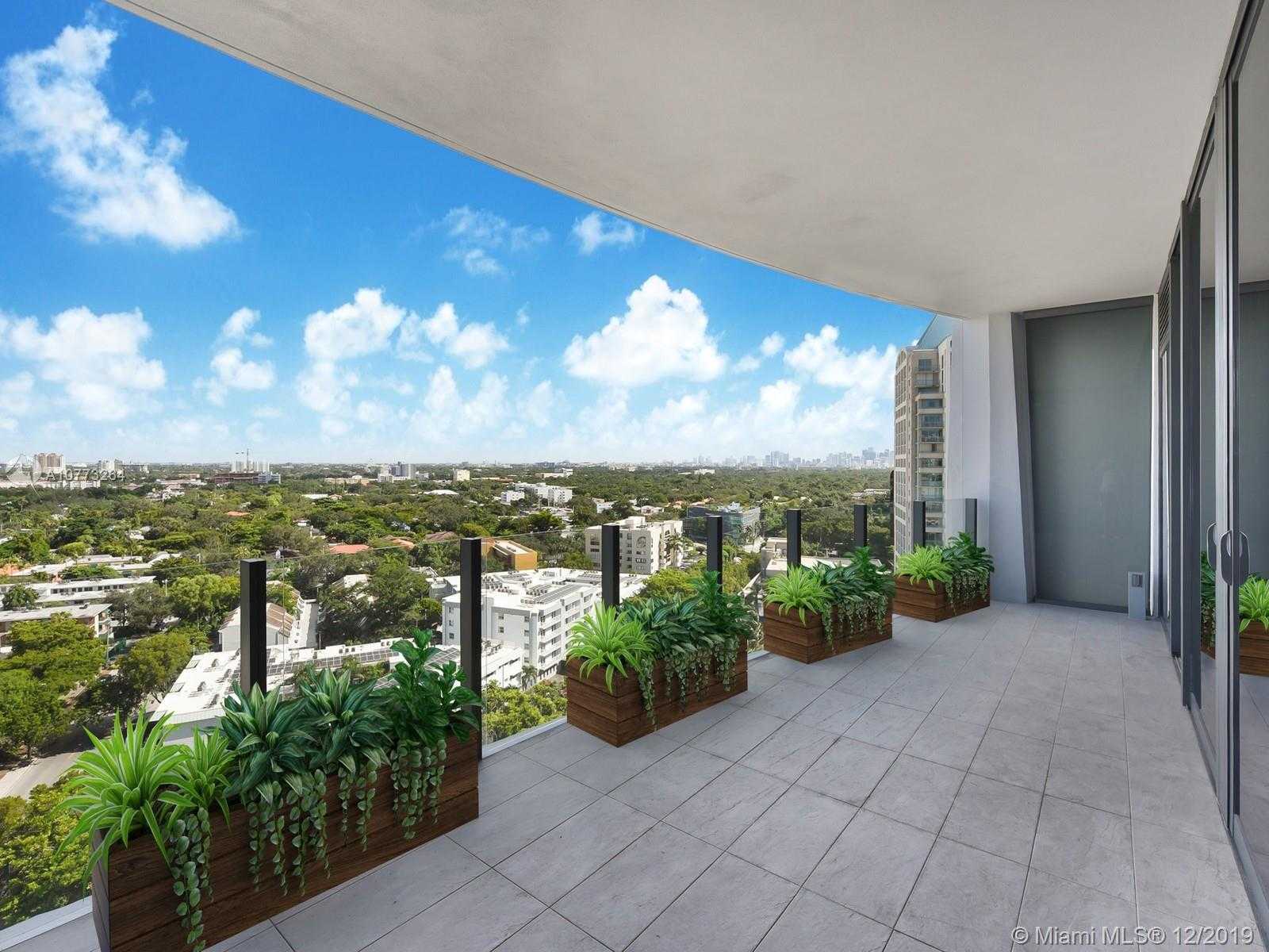 Small Image of 2831 SOUTH BAYSHORE DR #1506, Coconut Grove Number 9