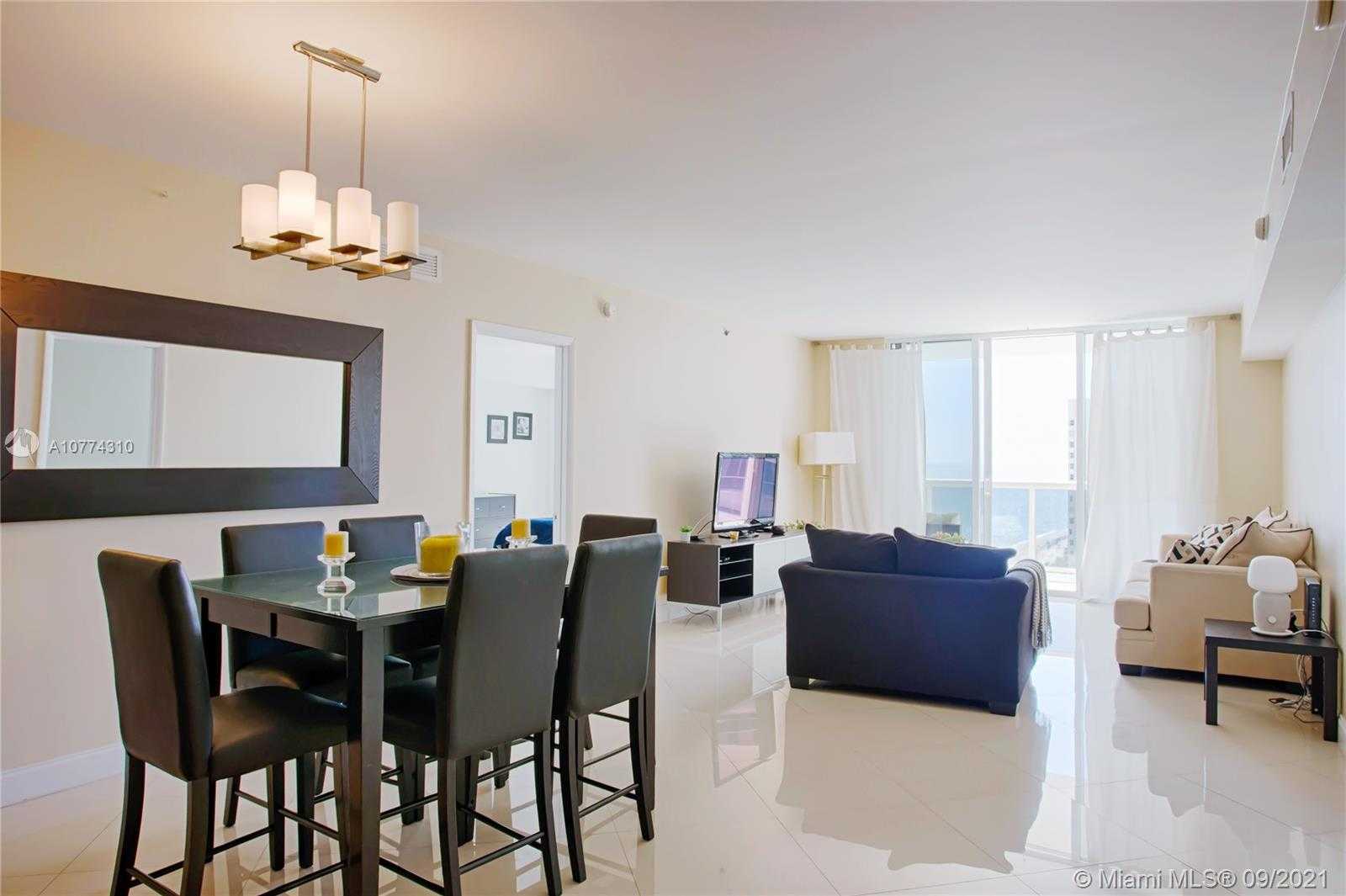 Small Image of 1830 SOUTH OCEAN DR #1903, Hallandale Beach Number 4