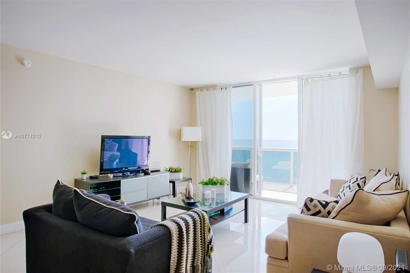 Small Image of 1830 SOUTH OCEAN DR #1903, Hallandale Beach Number 5