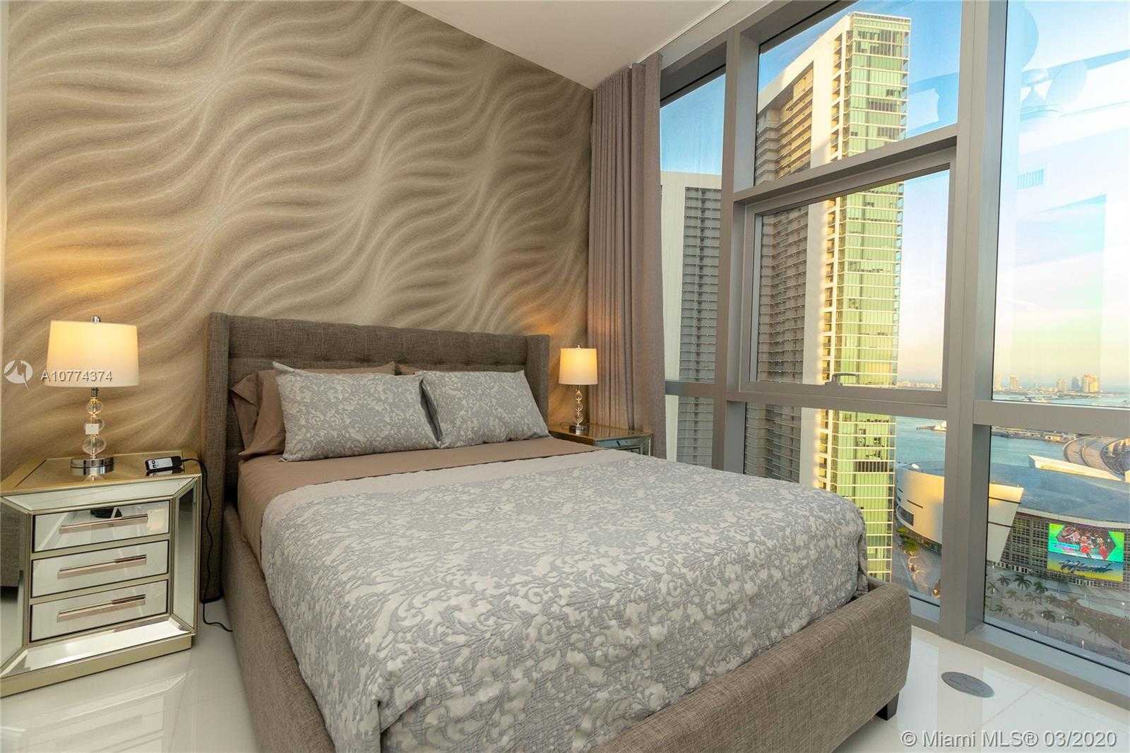 Small Image of 851 NORTH EAST 1ST AVE #2811, Miami Number 10