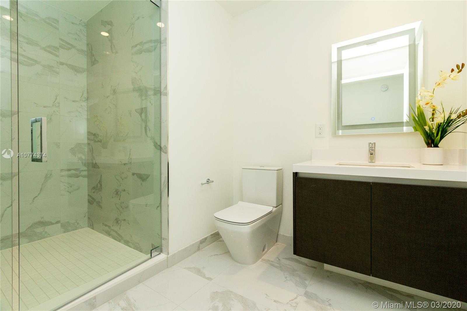 Small Image of 851 NORTH EAST 1ST AVE #2811, Miami Number 13