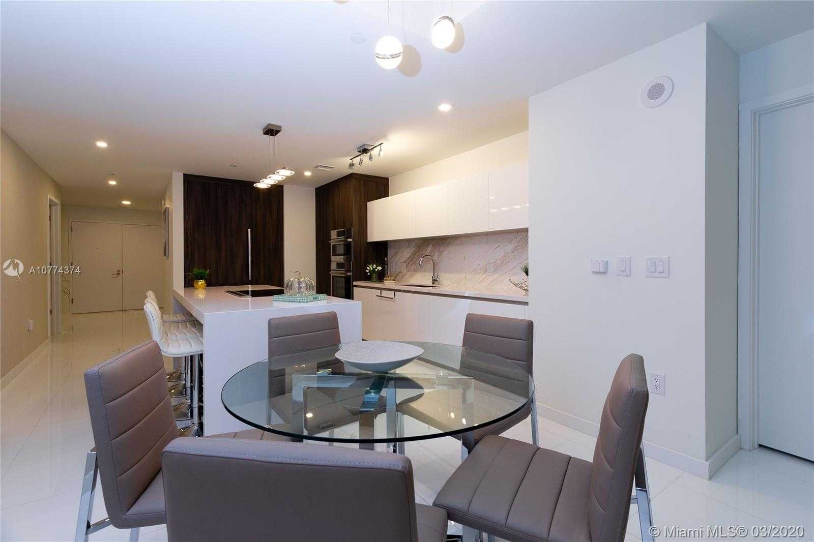 Small Image of 851 NORTH EAST 1ST AVE #2811, Miami Number 14