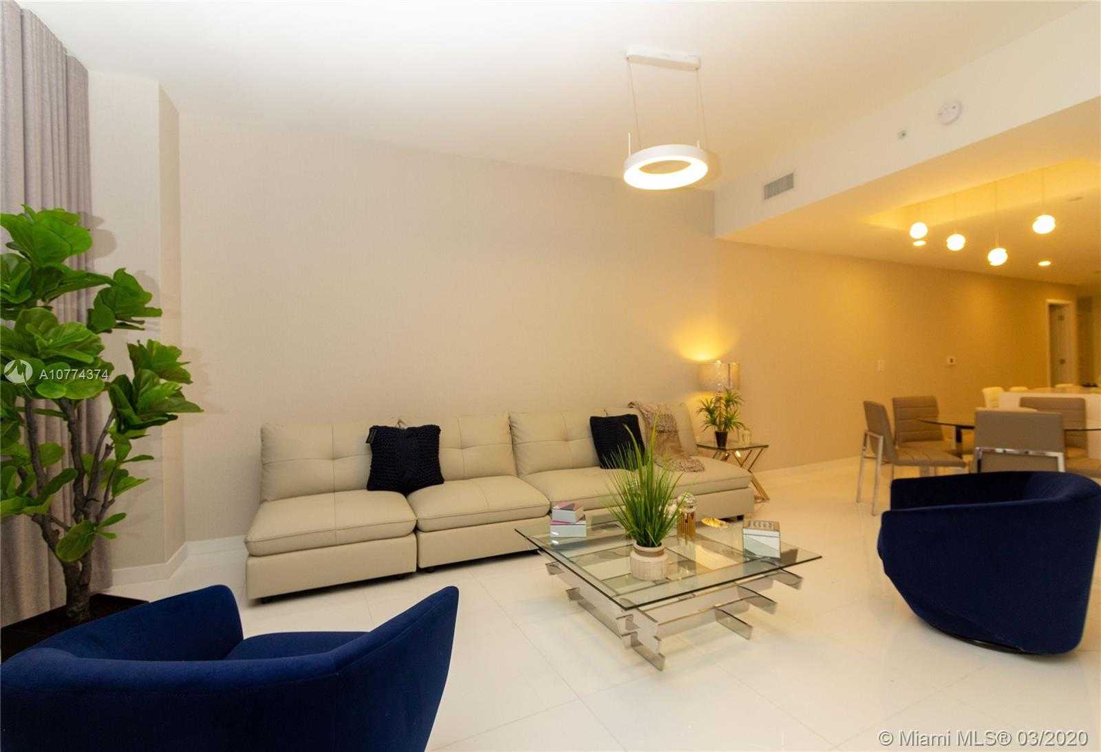 Small Image of 851 NORTH EAST 1ST AVE #2811, Miami Number 18