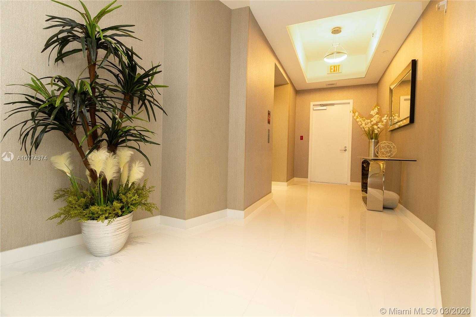 Small Image of 851 NORTH EAST 1ST AVE #2811, Miami Number 2