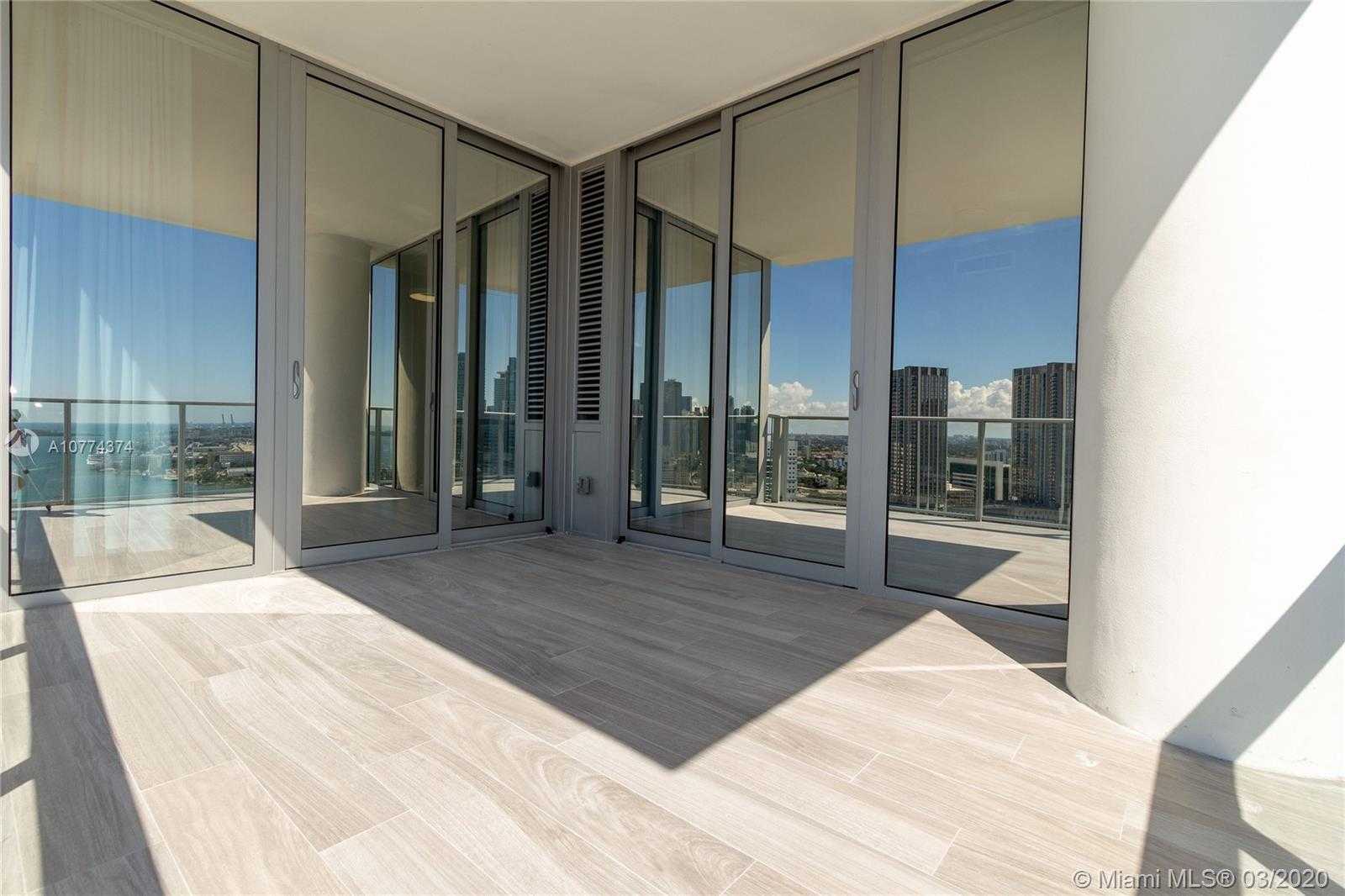 Small Image of 851 NORTH EAST 1ST AVE #2811, Miami Number 20