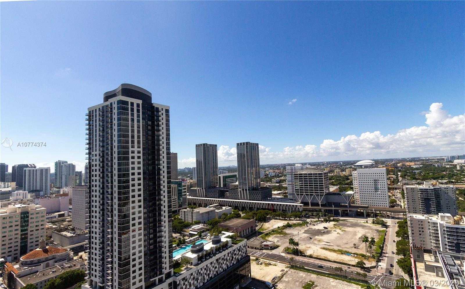 Small Image of 851 NORTH EAST 1ST AVE #2811, Miami Number 29