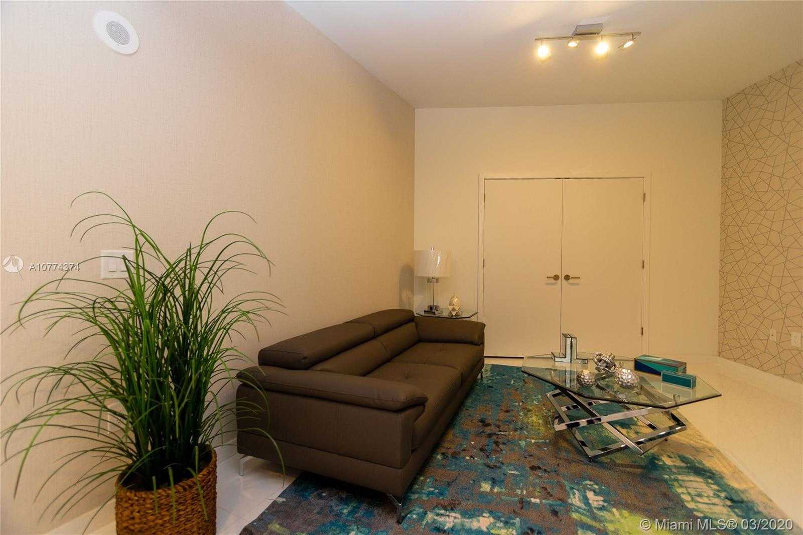 Small Image of 851 NORTH EAST 1ST AVE #2811, Miami Number 3