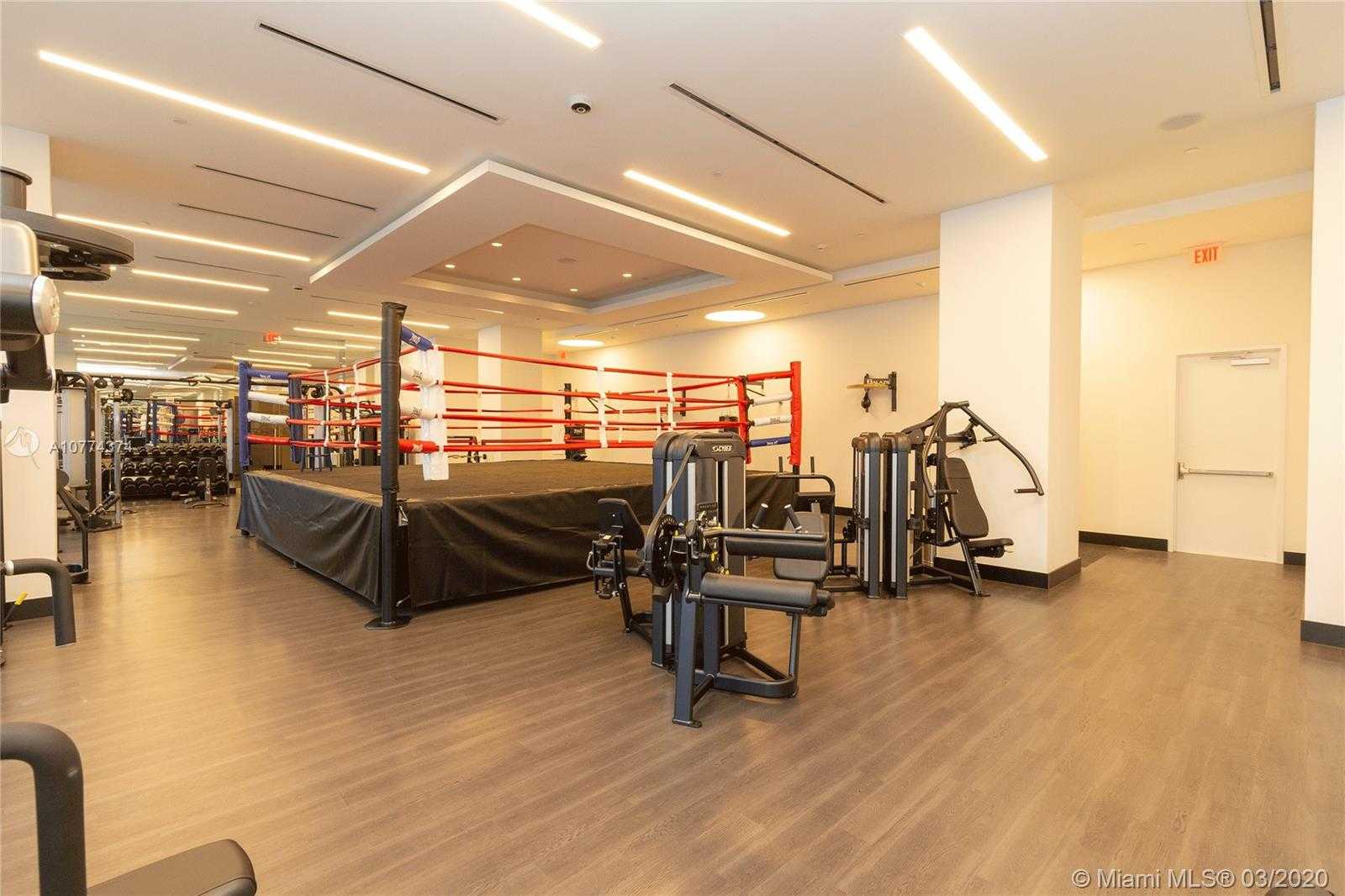 Small Image of 851 NORTH EAST 1ST AVE #2811, Miami Number 33