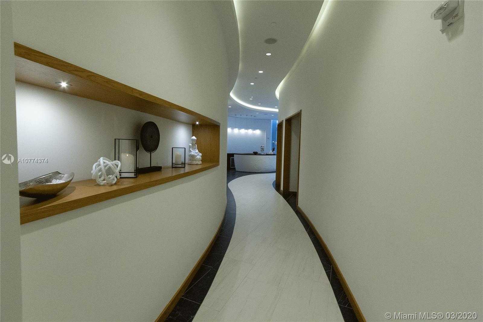 Small Image of 851 NORTH EAST 1ST AVE #2811, Miami Number 37