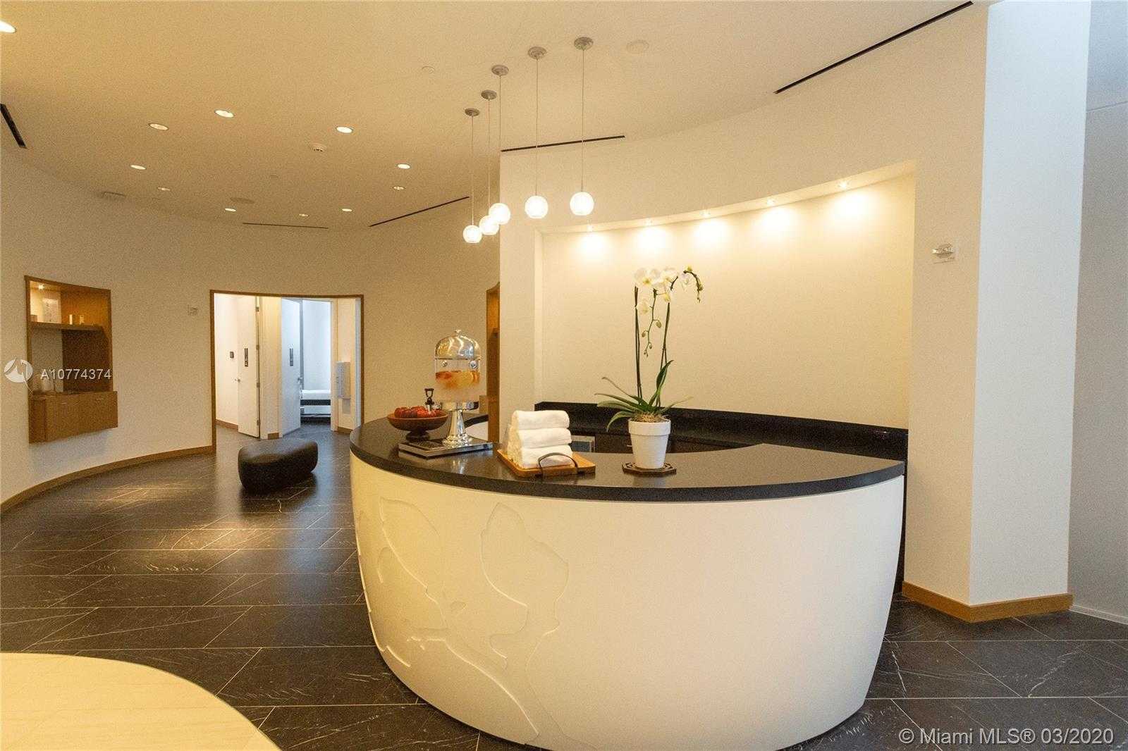Small Image of 851 NORTH EAST 1ST AVE #2811, Miami Number 38