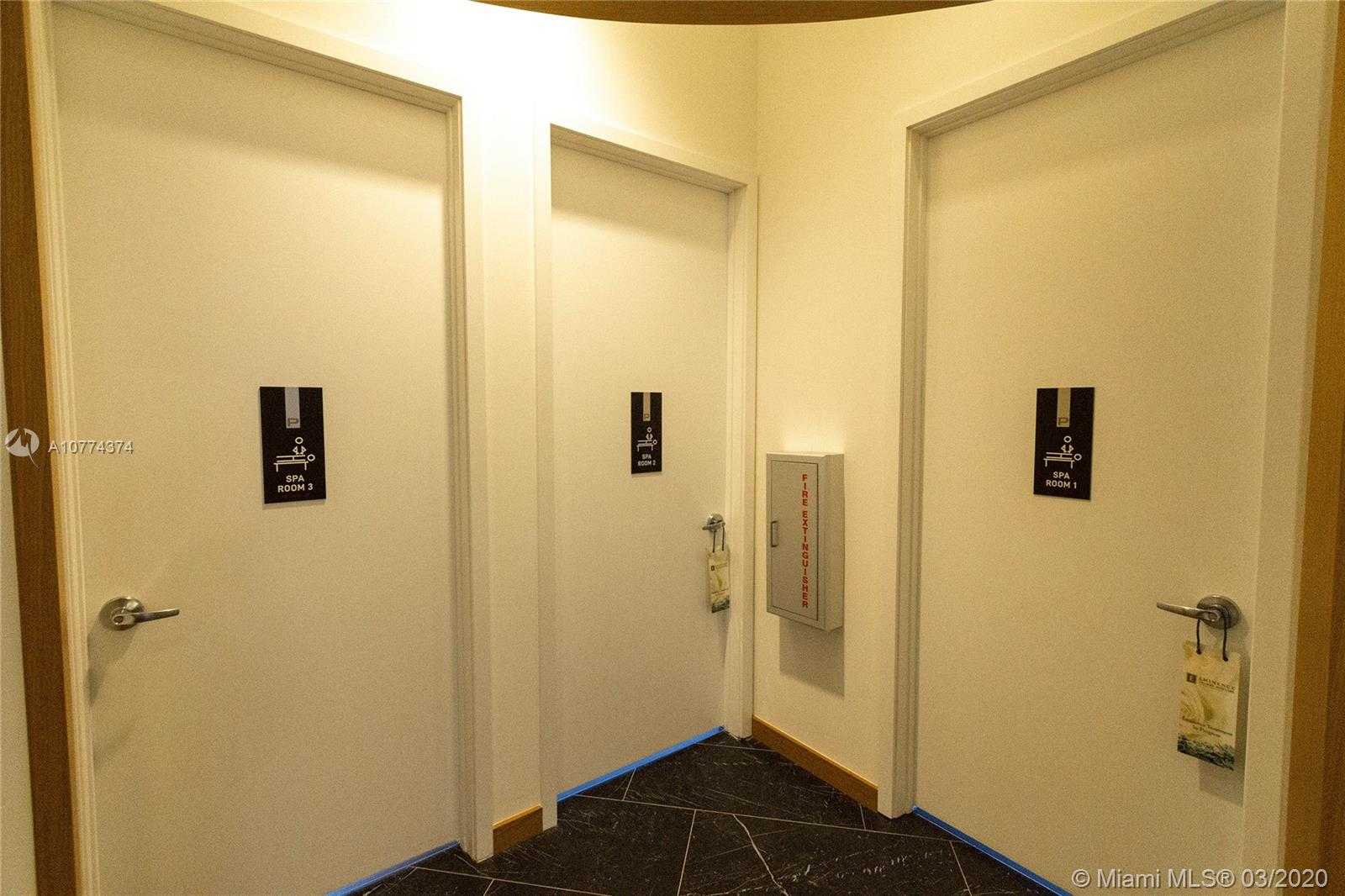Small Image of 851 NORTH EAST 1ST AVE #2811, Miami Number 39