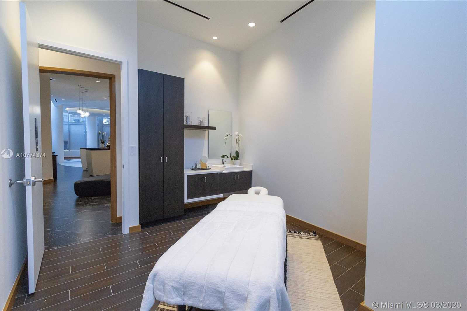 Small Image of 851 NORTH EAST 1ST AVE #2811, Miami Number 40