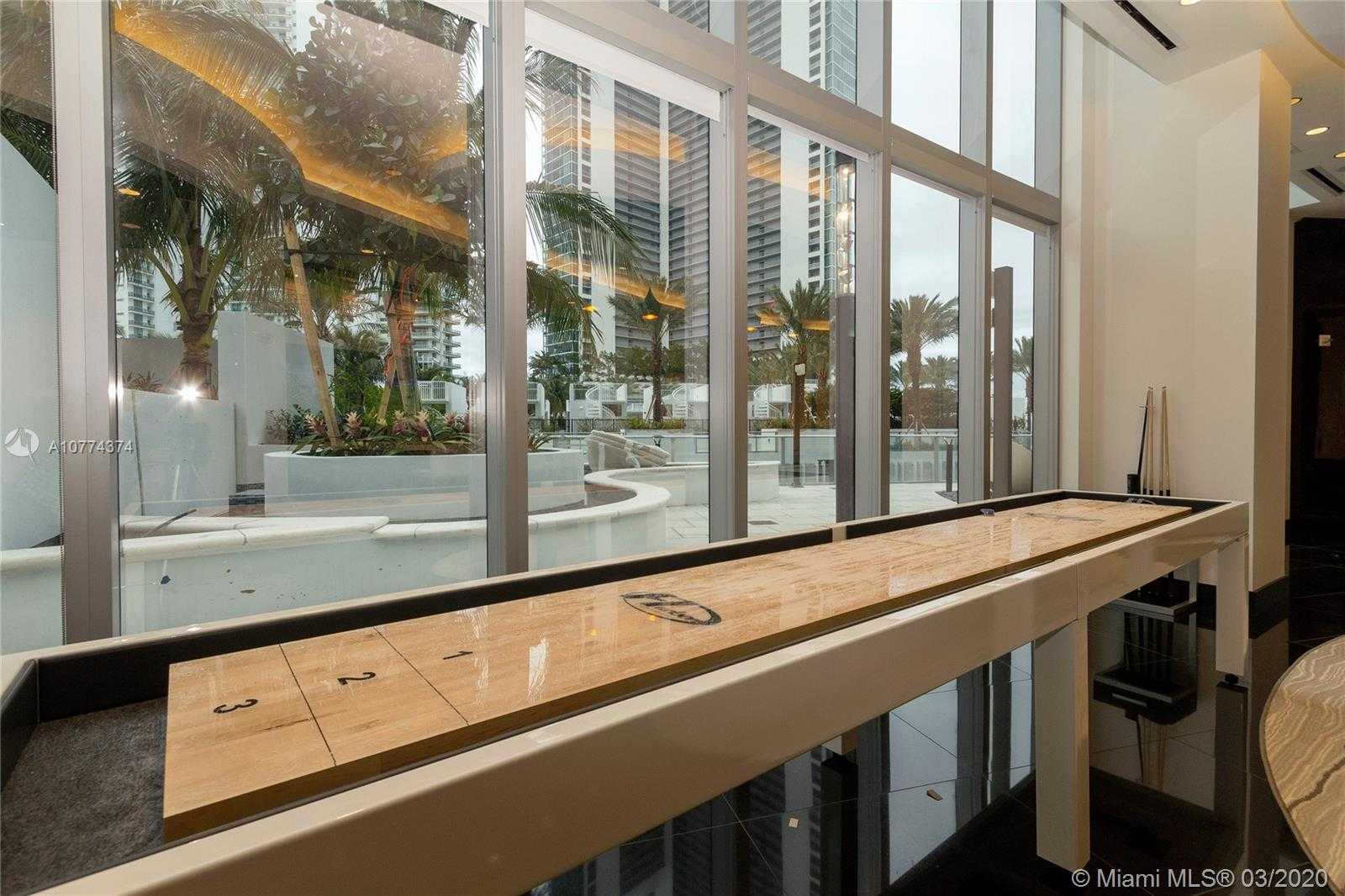 Small Image of 851 NORTH EAST 1ST AVE #2811, Miami Number 42
