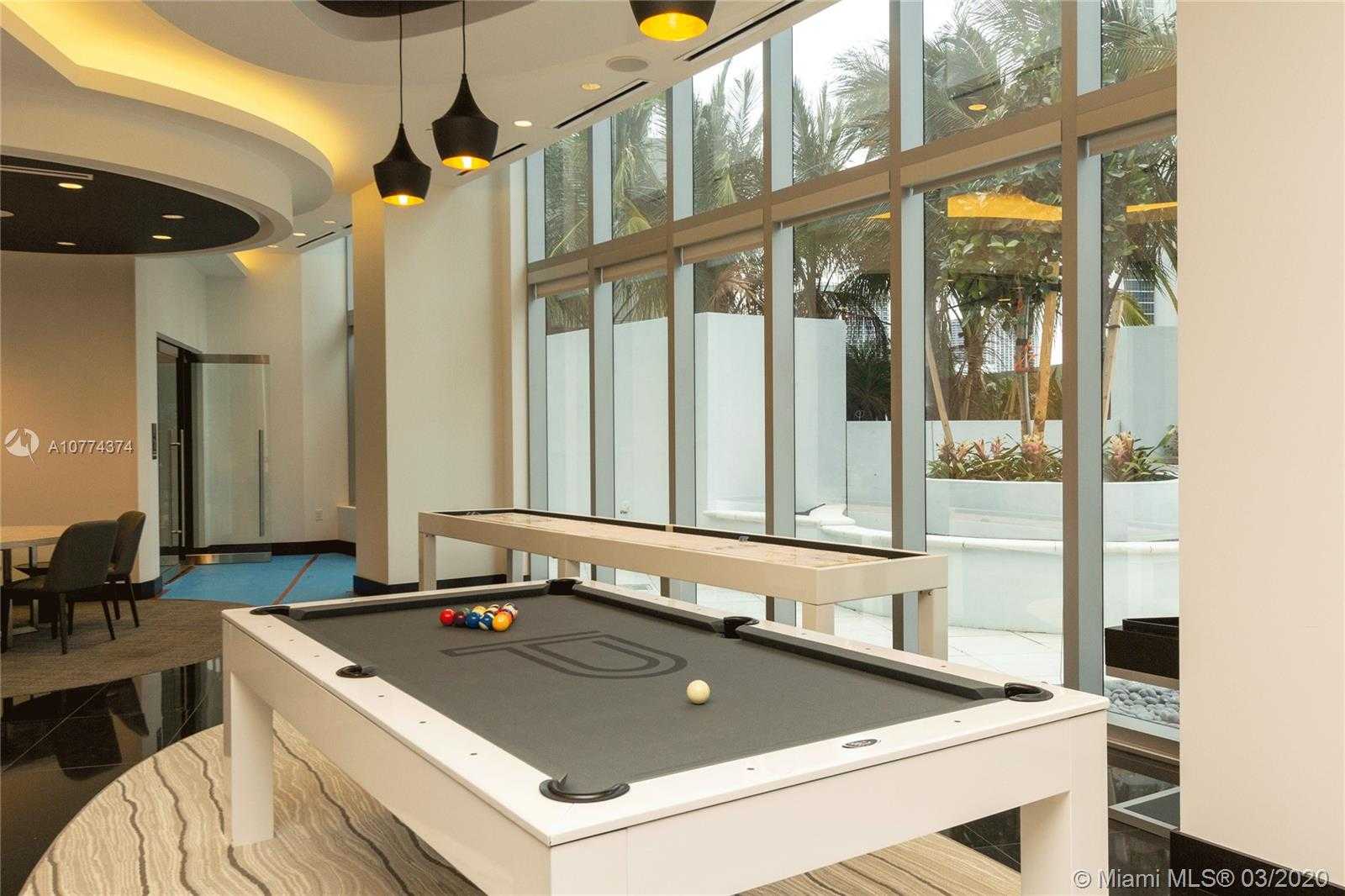 Small Image of 851 NORTH EAST 1ST AVE #2811, Miami Number 43