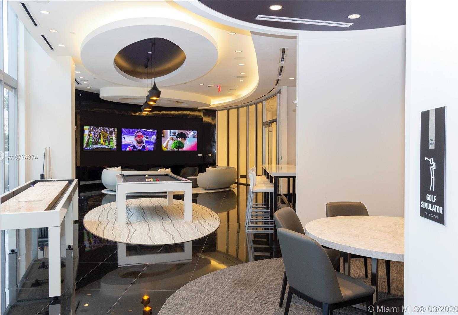 Small Image of 851 NORTH EAST 1ST AVE #2811, Miami Number 44