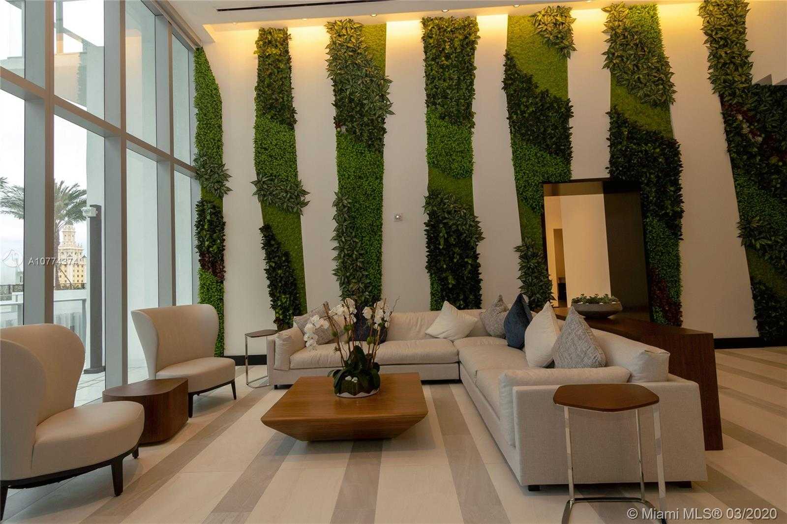 Small Image of 851 NORTH EAST 1ST AVE #2811, Miami Number 47