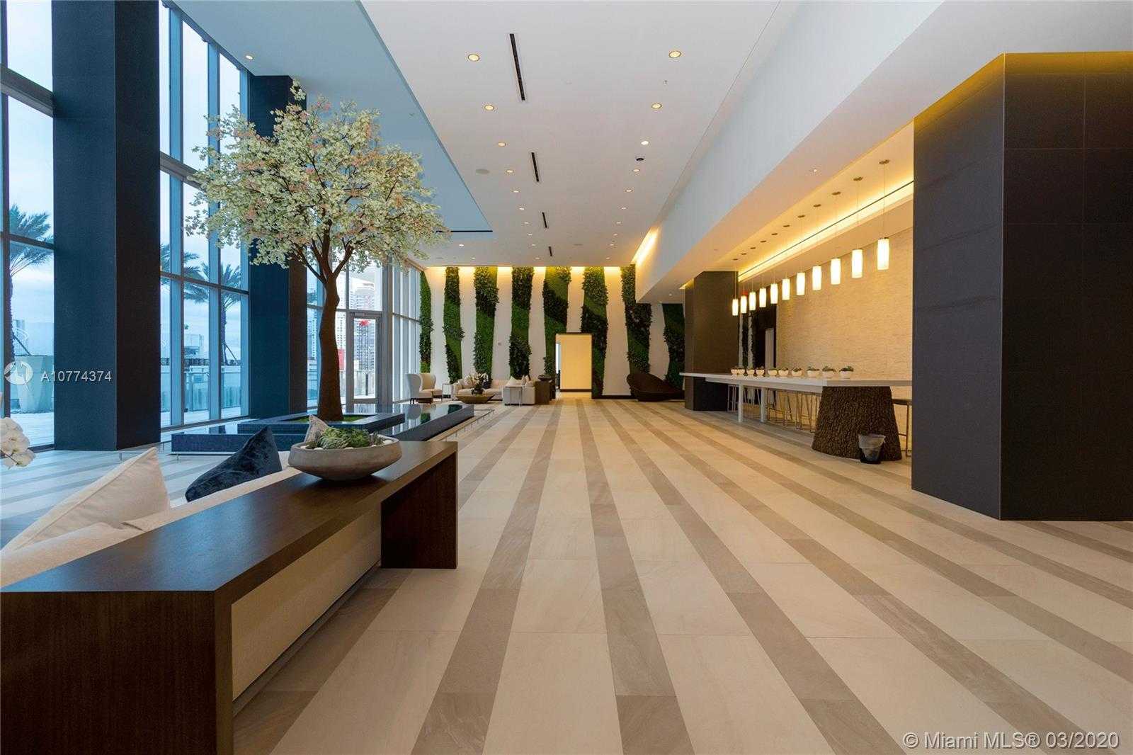 Small Image of 851 NORTH EAST 1ST AVE #2811, Miami Number 48
