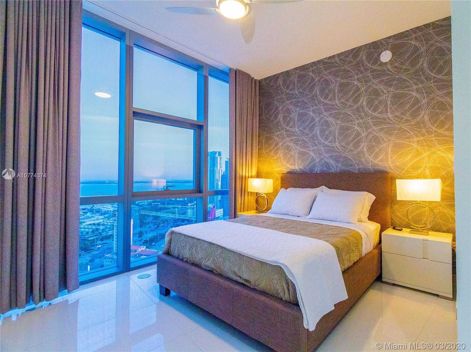 Small Image of 851 NORTH EAST 1ST AVE #2811, Miami Number 5