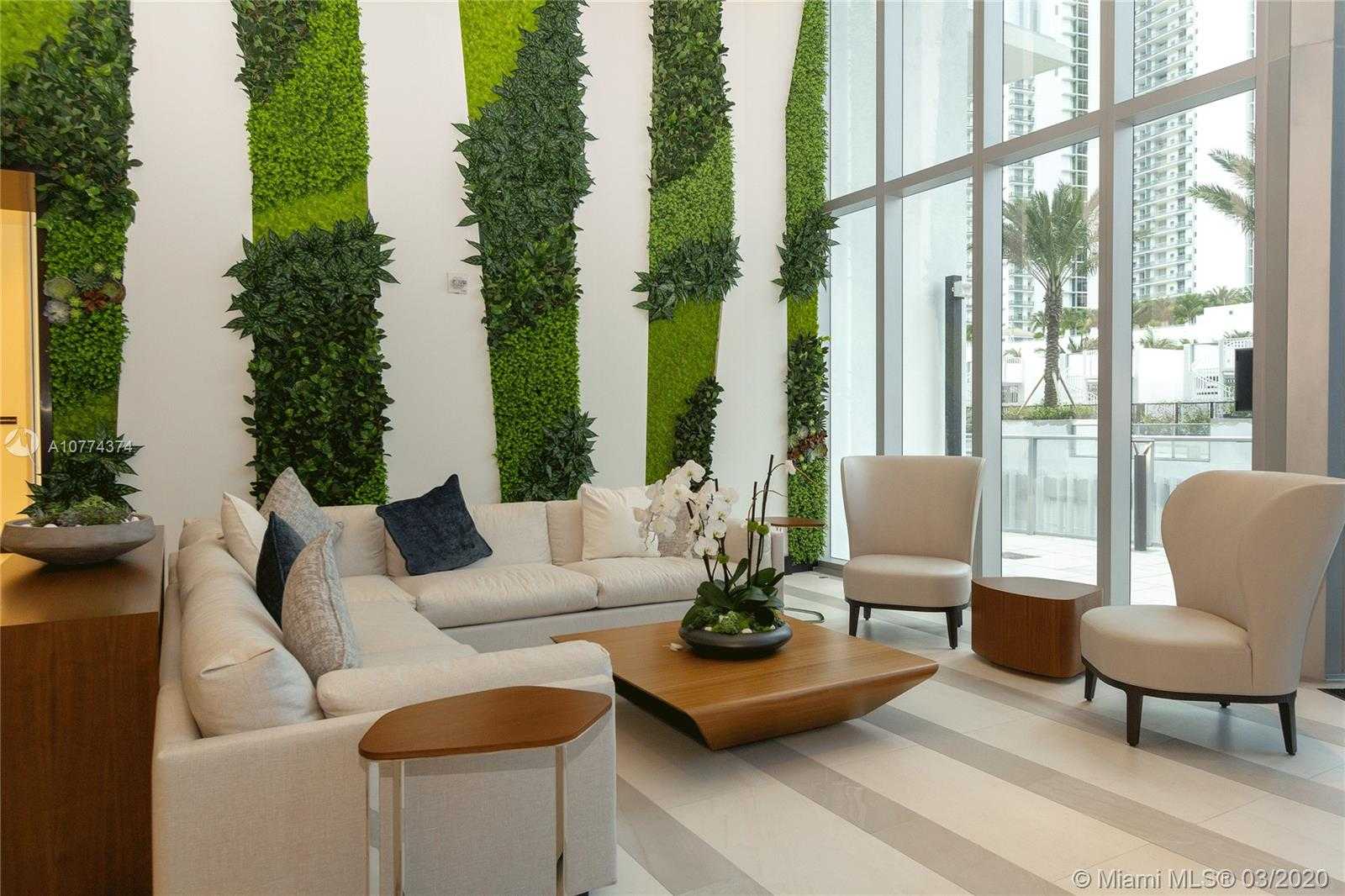 Small Image of 851 NORTH EAST 1ST AVE #2811, Miami Number 50