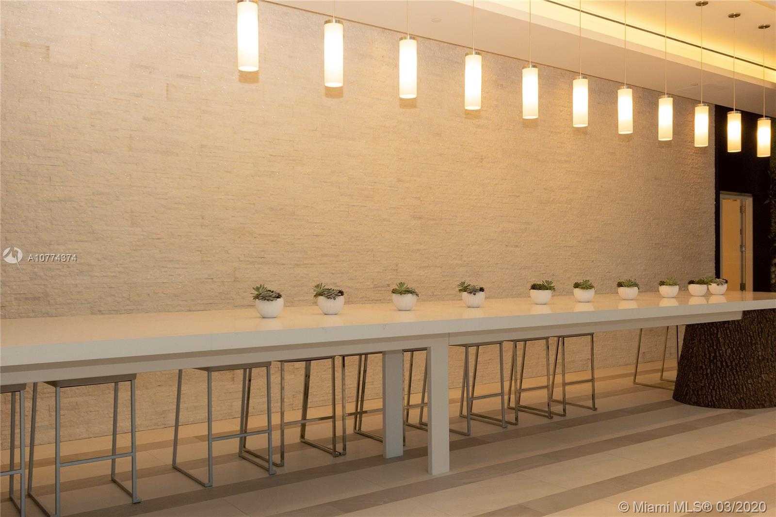 Small Image of 851 NORTH EAST 1ST AVE #2811, Miami Number 51