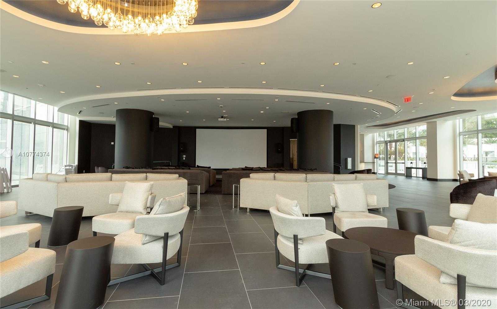 Small Image of 851 NORTH EAST 1ST AVE #2811, Miami Number 52