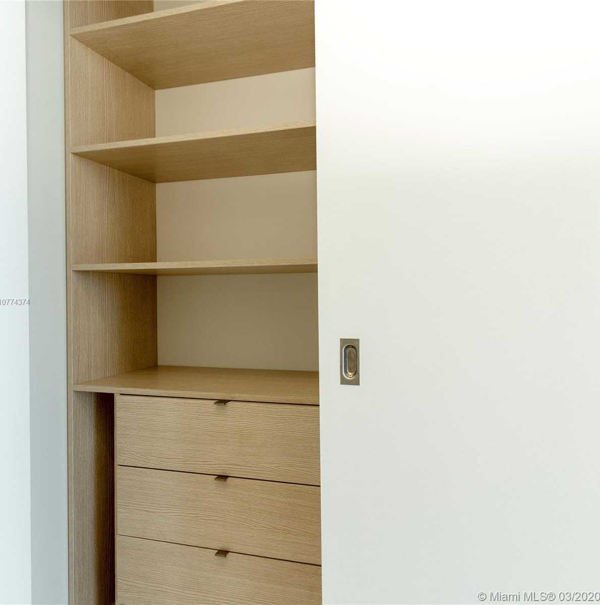 Small Image of 851 NORTH EAST 1ST AVE #2811, Miami Number 8