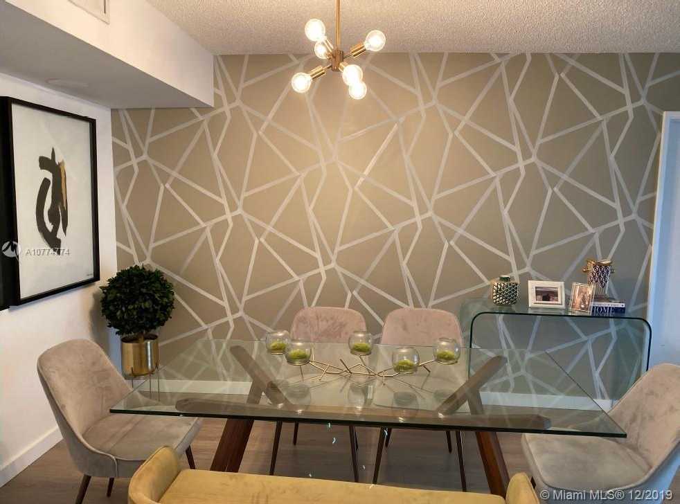 Small Image of 3300 NORTH EAST 192 ST #1909, Aventura Number 17