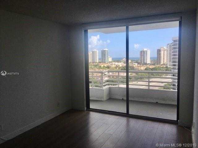 Small Image of 3300 NORTH EAST 192 ST #1909, Aventura Number 2