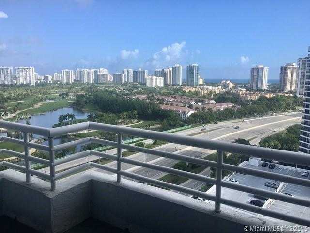 Small Image of 3300 NORTH EAST 192 ST #1909, Aventura Number 4