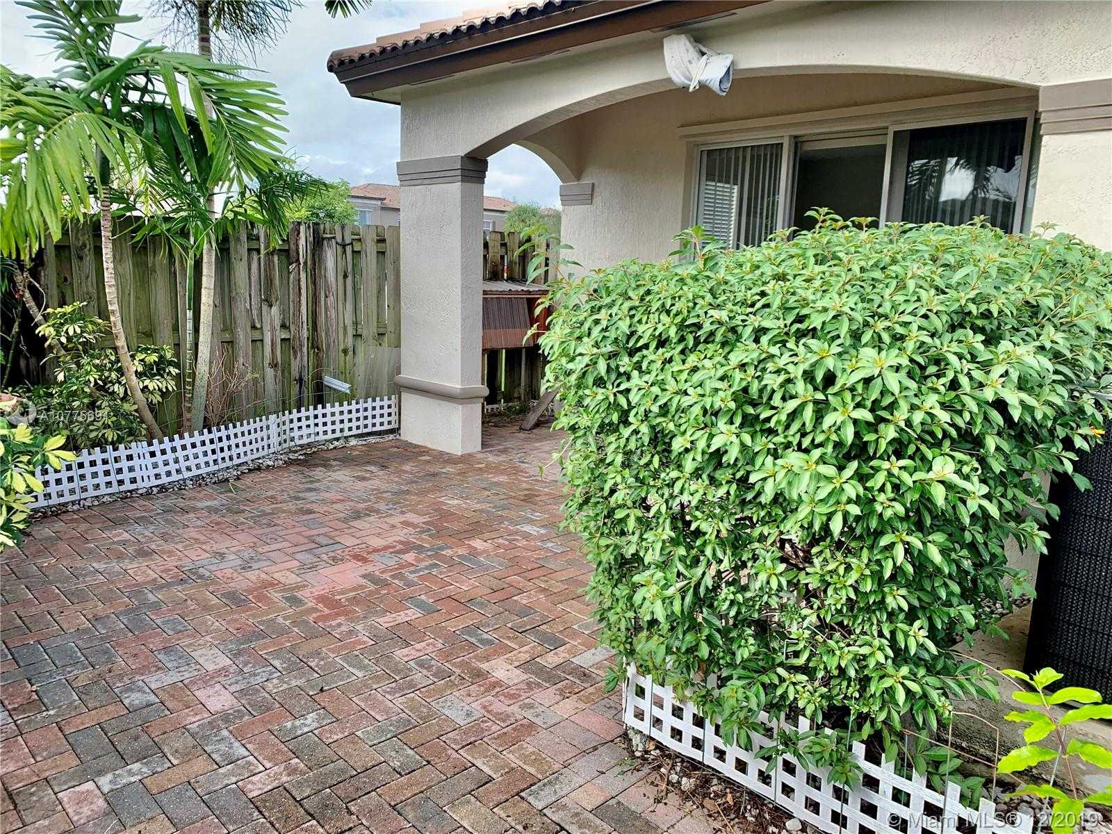 Small Image of 15286 SOUTH WEST 89TH TER #24, Miami Number 2