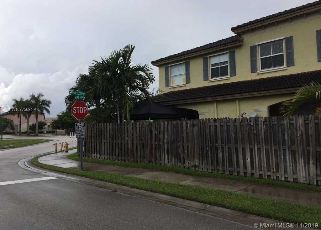 Small Image of 15286 SOUTH WEST 89TH TER #24, Miami Number 6