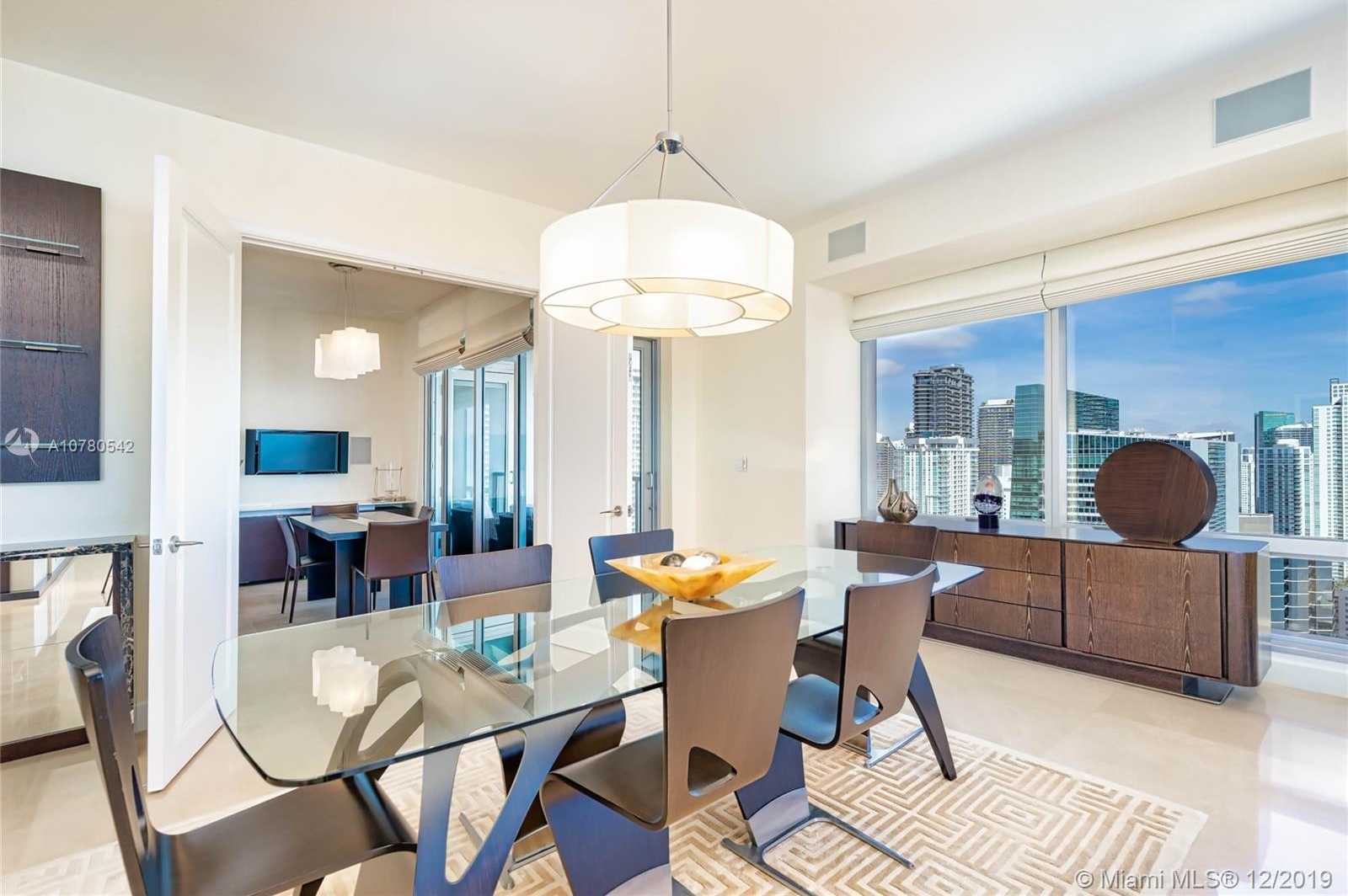 Small Image of 1425 BRICKELL AVE #43E, Miami Number 10