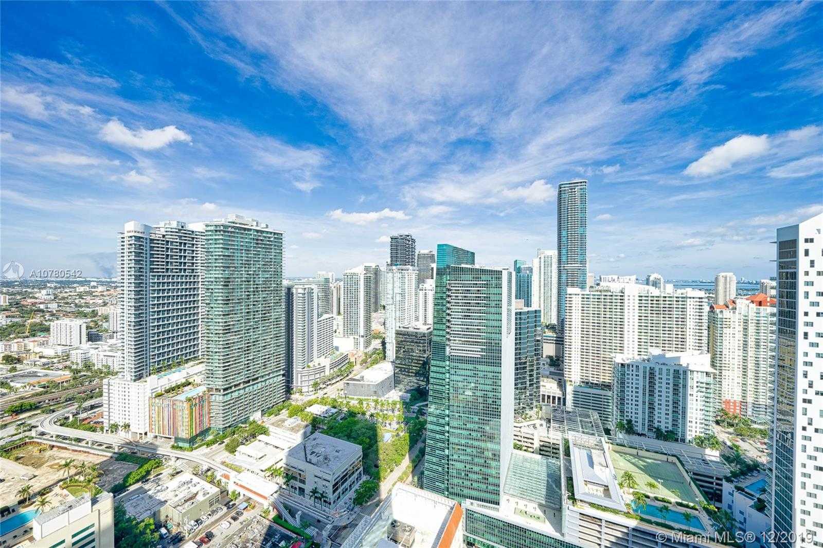 Small Image of 1425 BRICKELL AVE #43E, Miami Number 13