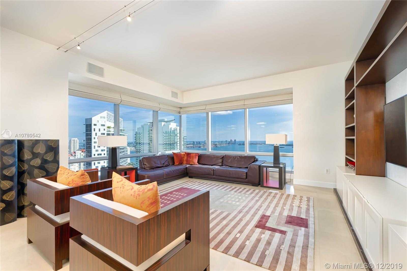 Small Image of 1425 BRICKELL AVE #43E, Miami Number 2