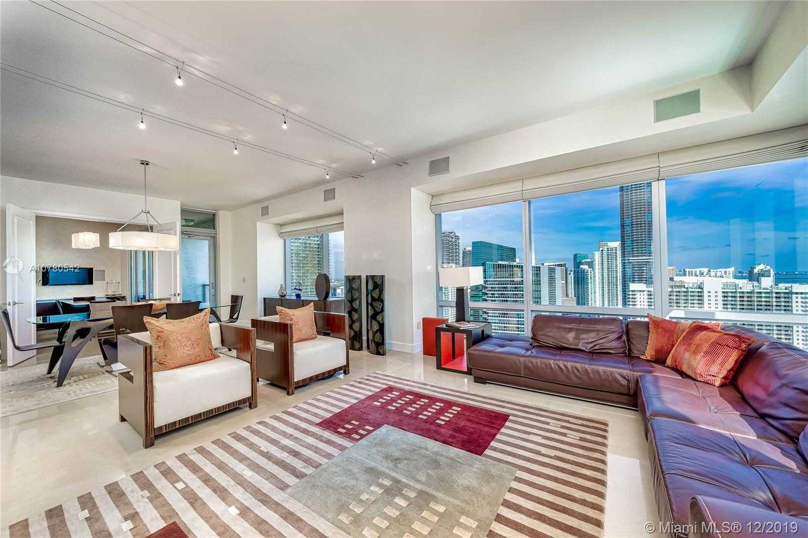 Small Image of 1425 BRICKELL AVE #43E, Miami Number 9