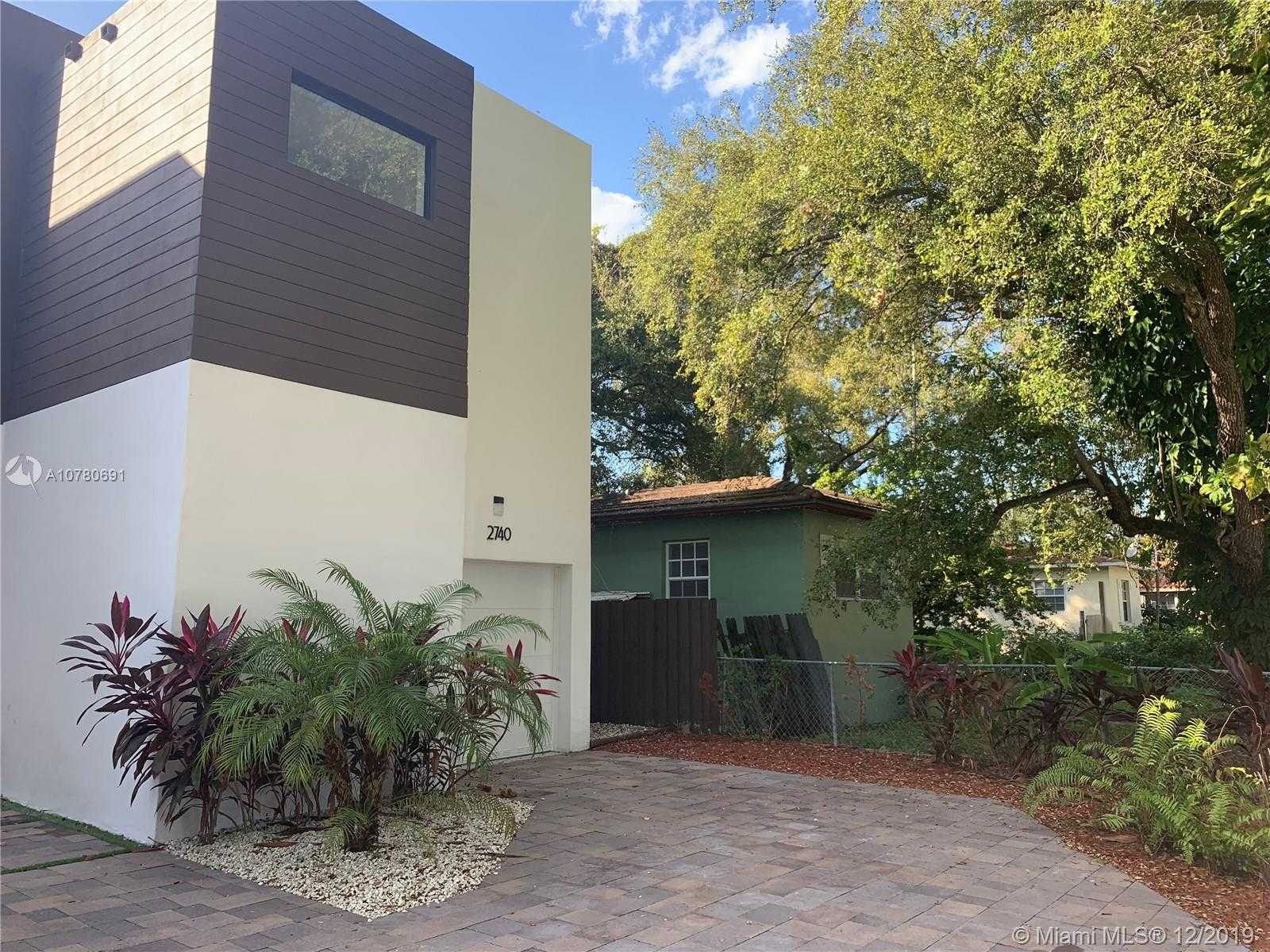 Small Image of 2740 SOUTH WEST 29TH AVE #2740, Miami Number 3
