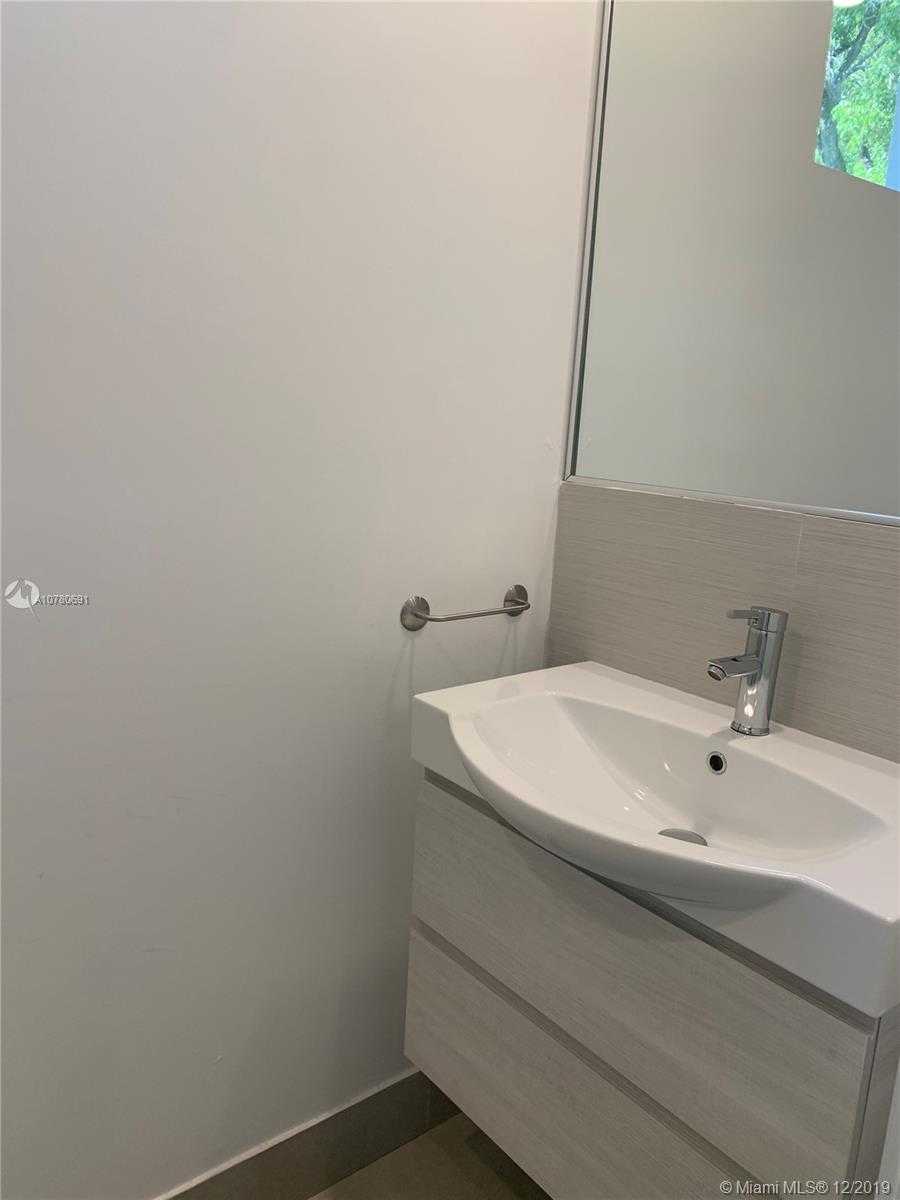 Small Image of 2740 SOUTH WEST 29TH AVE #2740, Miami Number 6