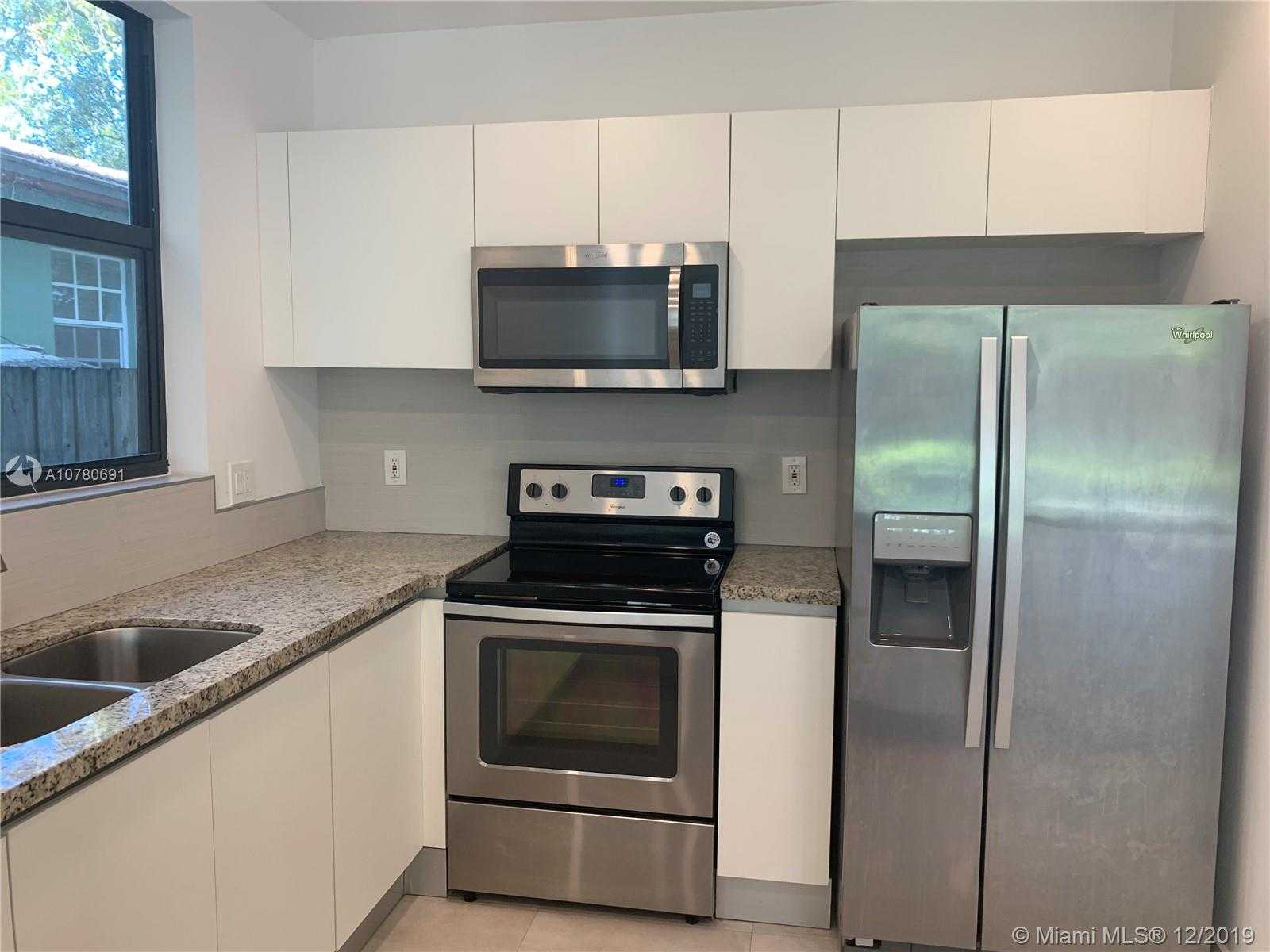 Small Image of 2740 SOUTH WEST 29TH AVE #2740, Miami Number 9