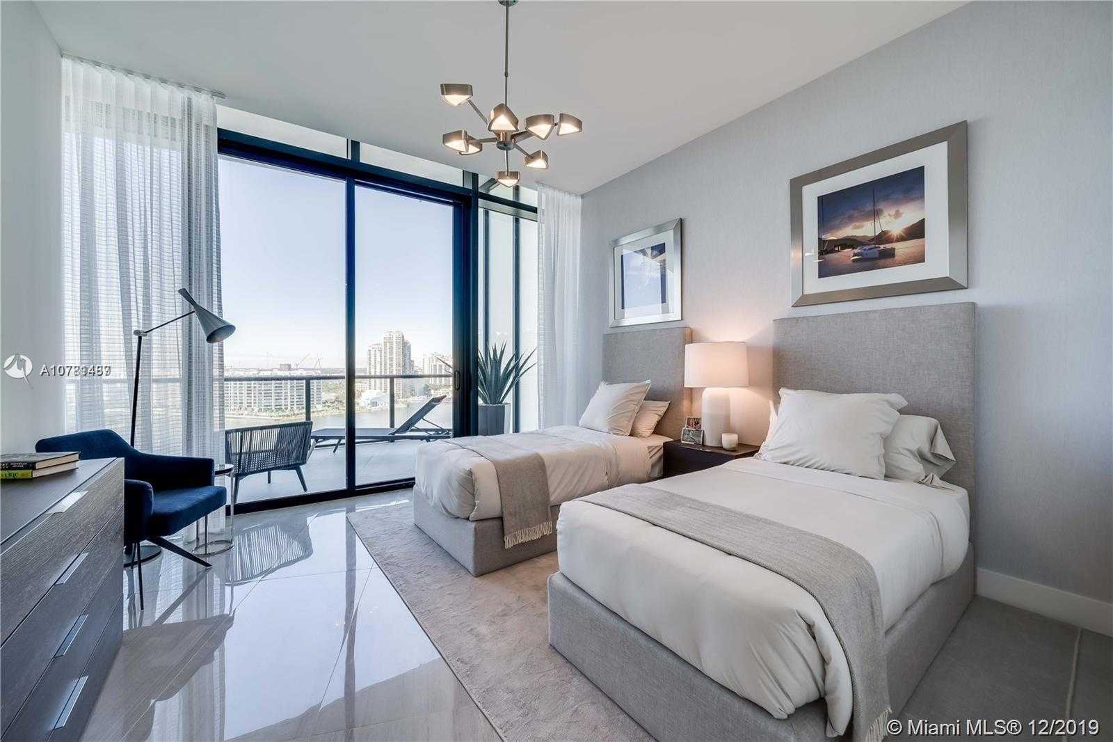 Small Image of 5000 ISLAND ESTATES DR #1504, Aventura Number 13